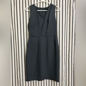 Size 4 Banana Republic Dress